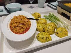 -新海渔港·胶东海鲜家常菜·家宴(奥体中心店)
