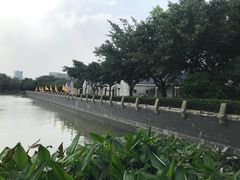 -黄埔古港