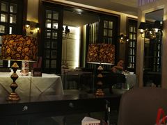 -粗茶淡饭·汉口公馆(循礼门店)
