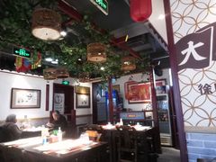 大堂-大海碗·京菜炸酱面(雍和宫店)