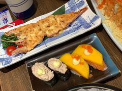 -大雄寿司(中华广场店)
