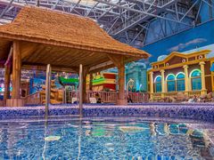 -广州融创水世界