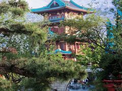 -牛首山文化旅游区