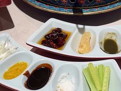 -京味斋·烤鸭·北京菜(安贞店)