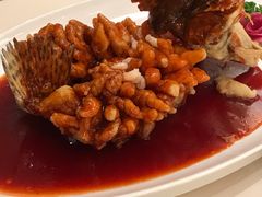 -得月楼·省级非遗·传统苏帮菜(观前店)