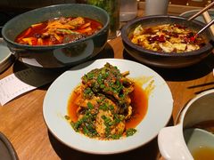 -薇酌饮·陕西菜(南门外店)