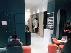-海马体照相馆(重庆龙湖时代天街D馆店)