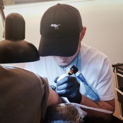 -飛凡TATTOO纹身•原创