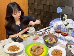 -月下料理(楷林IFC店)