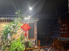 -蜀家渝重庆火锅(南屏街店)