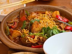 -罗妈砂锅(四川成都奎星楼店)