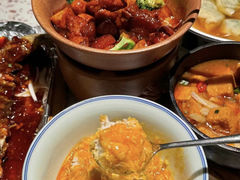-郑州嘉锦酒店·华夏食府中餐厅(中原路店)