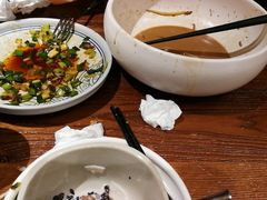 -云海肴·汽锅鸡·云南菜(美罗城店)