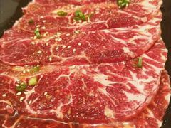 -新石器烤肉(周浦万达店)