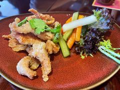 -红泰·泰精选·特色料理(中山路店)