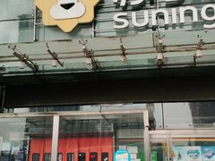 -苏宁易购(Suning Pro北京立水桥店)