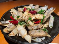 -老头儿油爆虾·1987杭州烟火味(湖滨银泰in77D区店)