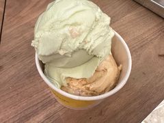 -LUNEURS月乐诗 冰淇淋咖啡(环贸店)