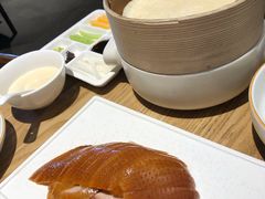 “酥不腻”烤鸭-小大董·烤鸭(五棵松店)