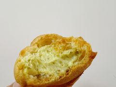 -HOT CRUSH趁热集合·现烤面包(环球港店)