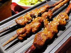 -谭十三南昌大排档(船山路总店)