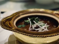 砂锅佛跳墙-小白鲨工夫潮膳(曲江店)