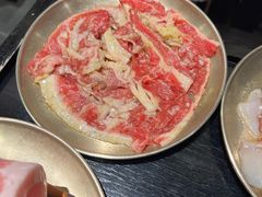 -西塔老太太泥炉烤肉(龙湖北苑天街店)