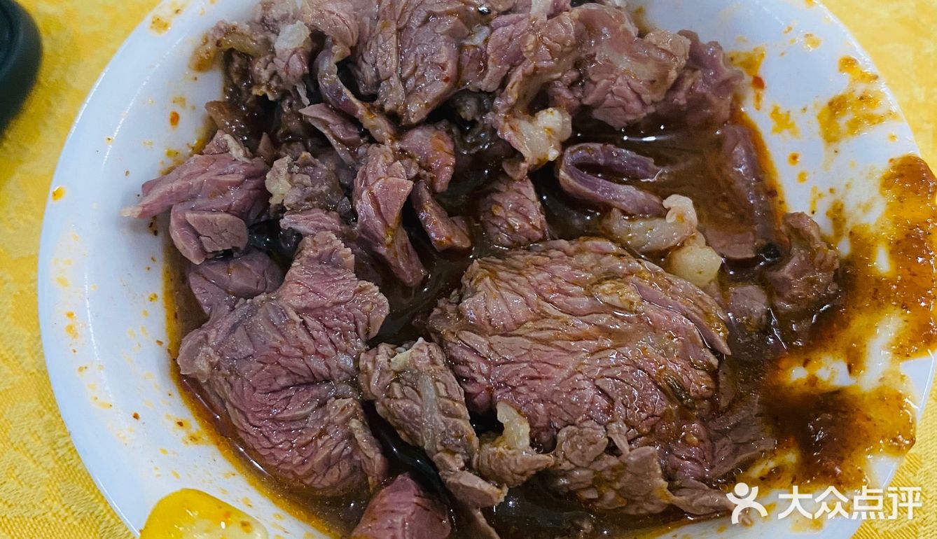 潮州美食｜打卡牛肉火锅（超超超好）