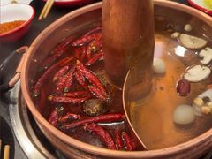 -京元盛铜锅涮肉(上海总店)