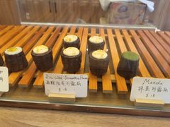 -发酵食堂(屏风街店)
