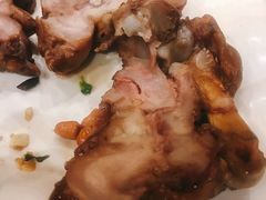 -三千里韩式炭火烤肉(南八马路店)