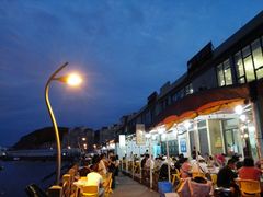 -丰收渔港饭店(嵊泗店)