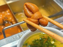 -海底捞火锅(石狮泰禾广场店)