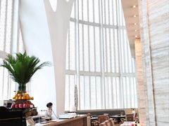 -北京康莱德酒店