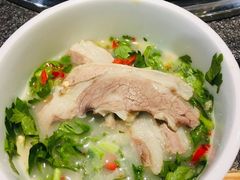 -肖仙仙羊肉汤·始于1996年(郫都店)