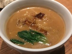 老娘炝锅面-马仕玖煲·融合菜·酥不腻烤鸭(人大店)