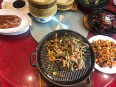 -惠丰堂饭庄·烤鸭·京味菜(西北旺·唐家岭店)