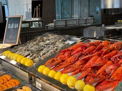 -解放碑威斯汀酒店-知味国际美食餐厅