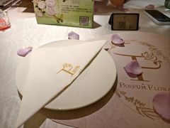 -晶雅花园西餐厅(南京首店)
