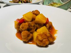 -姜君·千岛湖鱼头馆(浦东大道店)