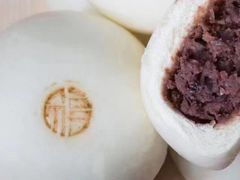 -不二心·鲜肉大包·海胆小笼汤包(二七广场店)