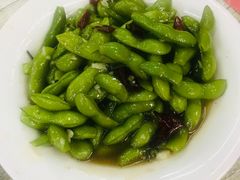 -小民大排档(马场角横路店)