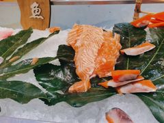 -冀粤香海鲜自助餐厅(西美五洲店)