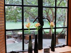 -马勒别墅·中餐厅