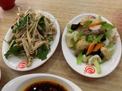 -赵奶奶水饺锅贴小酒馆(丁字沽店)