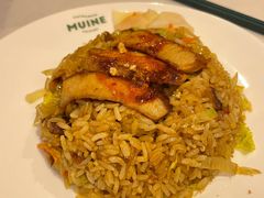 -美奈小馆·越南料理(中航城君尚购物中心店)