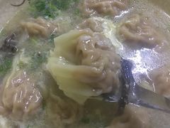 -海清宁记大馅云吞