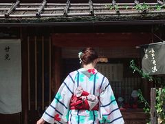 -京都冈本和服体验租赁店(清水寺店)