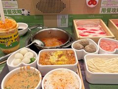 -一围肥牛小火锅(高铁吾悦店)