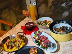-城市露台景观餐厅(淮海路店)